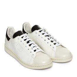 Adidas: Белые кроссовки  Stan Smith