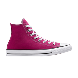 Converse: Фиолетовые кроссовки  Chuck Taylor All Star