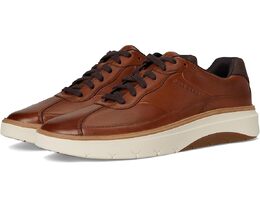 Cole Haan: Бежевые кроссовки 