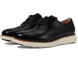 Cole Haan: Чёрные туфли 