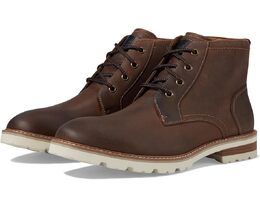 Florsheim: Коричневые ботинки 