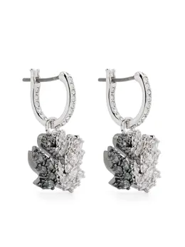 Swarovski: Серьги 