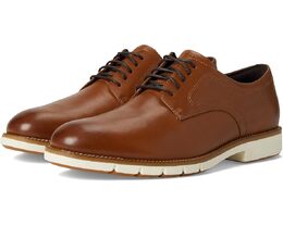 Cole Haan: Бежевые кроссовки 