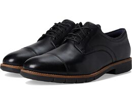 Cole Haan: Чёрные туфли 