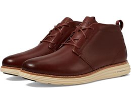 Cole Haan: Ботинки 