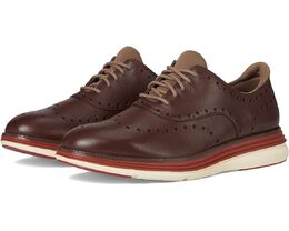 Cole Haan: Красные туфли 