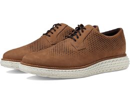 Cole Haan: Светлые туфли 