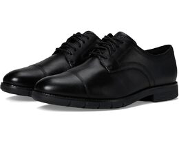 Cole Haan: Чёрные туфли 