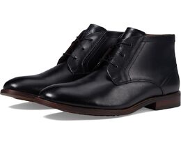 Florsheim: Чёрные ботинки 