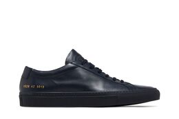 Common Projects: Синие кроссовки  Achilles