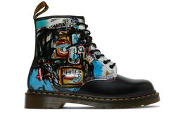 Dr. Martens: Кроссовки  1460