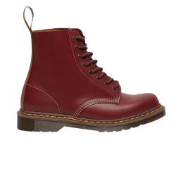 Dr. Martens: Красные ботинки  1460 Vintage