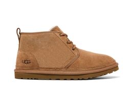 UGG: Коричневые ботинки  Neumel