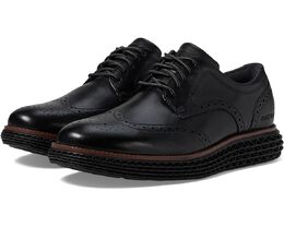 Cole Haan: Чёрные туфли 