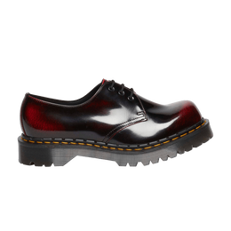 Dr. Martens: Чёрные туфли  1461