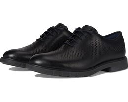 Cole Haan: Чёрные туфли 