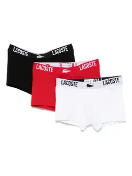 Lacoste: Трусы 