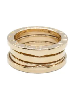 Bvlgari Pre-Owned: Кольцо 