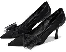 Stuart Weitzman: Чёрные туфли 