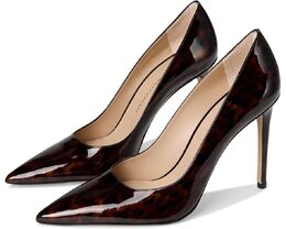 Stuart Weitzman: Тёмные туфли  Stuart