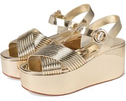 Tory Burch: Туфли 