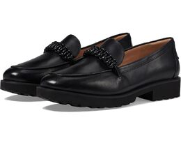 Cole Haan: Чёрные лоферы 