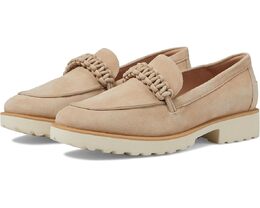 Cole Haan: Тёмные лоферы 