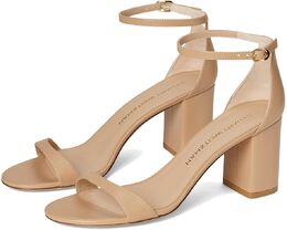 Stuart Weitzman: Туфли  Nudist