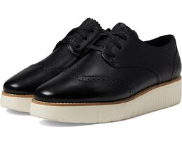 Cole Haan: Чёрные лоферы 