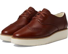 Cole Haan: Тёмные лоферы 