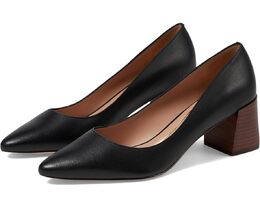 Cole Haan: Чёрные туфли 