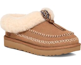 UGG: Шлёпанцы  Tasman