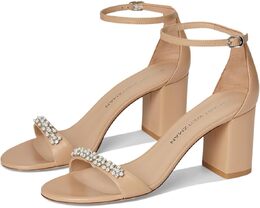 Stuart Weitzman: Туфли  Nudist