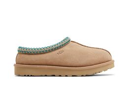 UGG: Белые шлёпанцы  Tasman