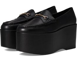 Steve Madden: Чёрные лоферы 