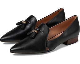 Cole Haan: Чёрные лоферы 