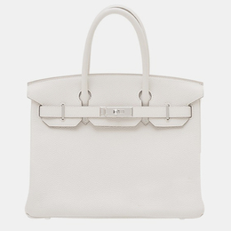 Hermes: Сумка  Birkin 30