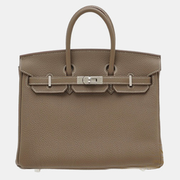 Hermes: Сумка  Birkin 25