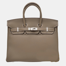 Hermes: Сумка  Birkin 25