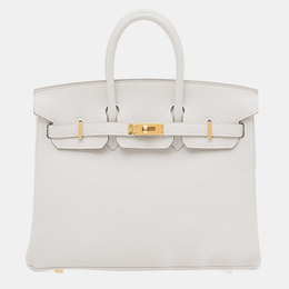 Hermes: Сумка  Birkin 25