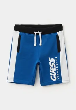 Guess: Спортивные шорты 