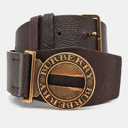 Burberry: Ремень  Belt