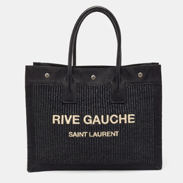 Saint Laurent Paris: Сумка-шоппер  Rive Gauche