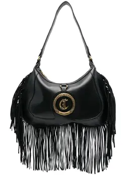 Just Cavalli: Чёрная сумка 
