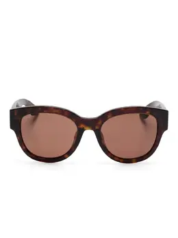 Alexander McQueen: Очки 