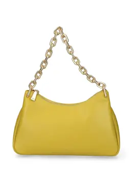 Kate Spade: Жёлтая сумка 