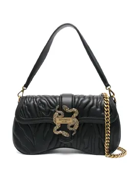 Just Cavalli: Чёрная сумка 