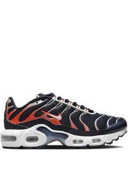 Nike: Яркие кроссовки  Air Max Plus