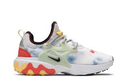 Nike: Кроссовки  React Presto