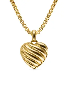 David Yurman: Подвеска 